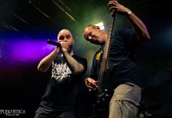 Disavowed - Photo by Natalie