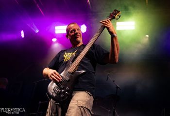 Disavowed - Photo by Natalie