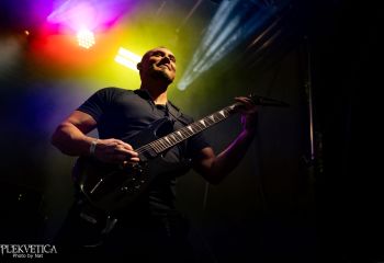 Disavowed - Photo by Natalie