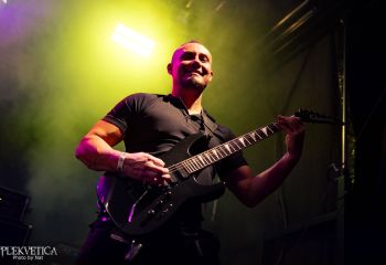 Disavowed - Photo by Natalie