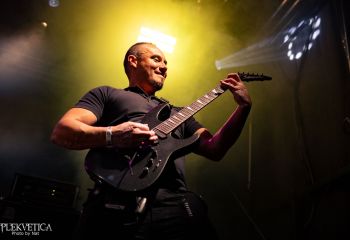 Disavowed - Photo by Natalie