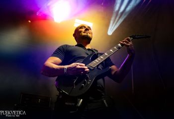 Disavowed - Photo by Natalie