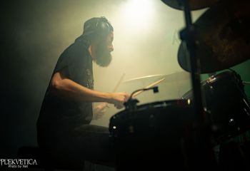 Disavowed - Photo by Natalie