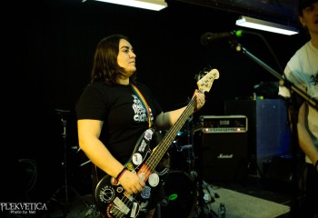 Disinclined - Photo by Natalie