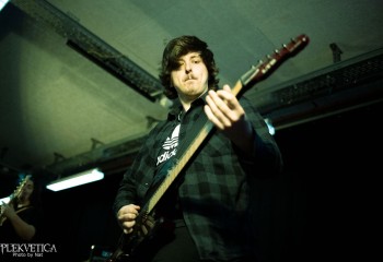 Disinclined - Photo by Natalie