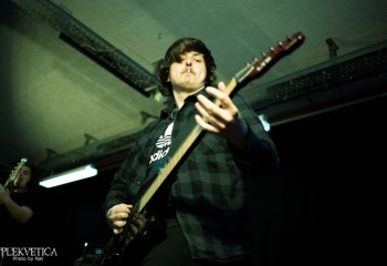 Disinclined - Photo by Natalie