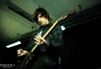 Disinclined - Photo by Natalie