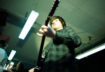 Disinclined - Photo by Natalie