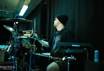 Disinclined - Photo by Natalie