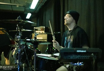 Disinclined - Photo by Natalie