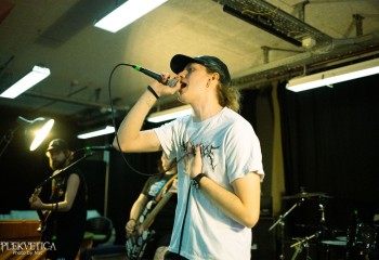 Disinclined - Photo by Natalie