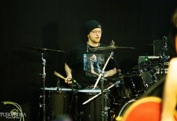 Disinclined - Photo by Natalie