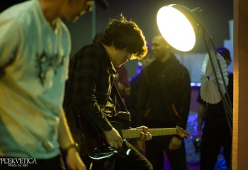 Disinclined - Photo by Natalie