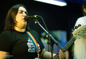 Disinclined - Photo by Natalie