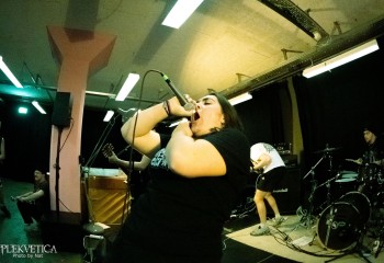 Disinclined - Photo by Natalie