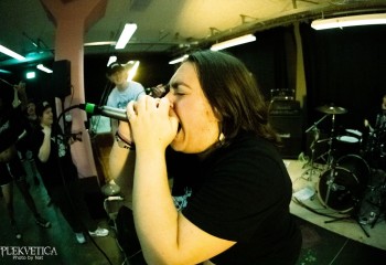 Disinclined - Photo by Natalie