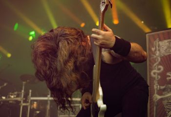 Disparaged - Photo by Natalie