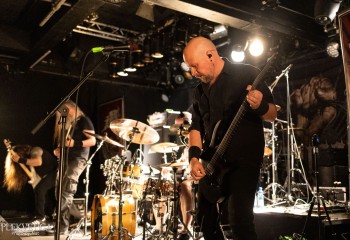 Disparaged - Photo by Natalie