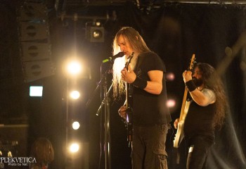 Disparaged - Photo by Natalie