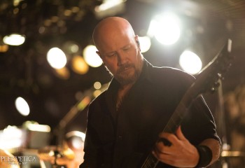 Disparaged - Photo by Natalie