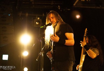 Disparaged - Photo by Natalie