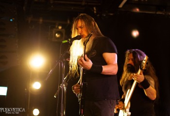 Disparaged - Photo by Natalie