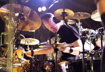 Disparaged - Photo by Natalie