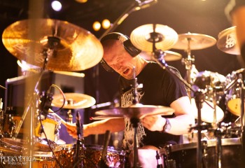 Disparaged - Photo by Natalie