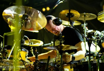 Disparaged - Photo by Natalie