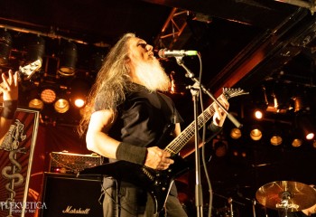 Disparaged - Photo by Natalie