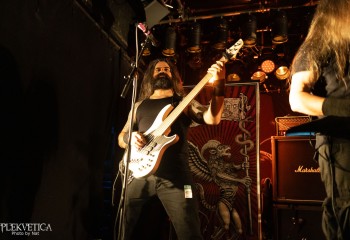 Disparaged - Photo by Natalie