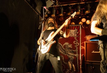 Disparaged - Photo by Natalie