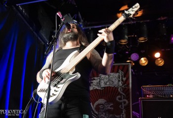 Disparaged - Photo by Natalie