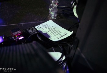 Dogbite - Photo by Natalie