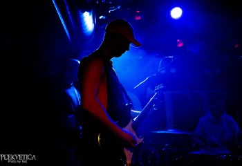 Dogbite - Photo by Natalie