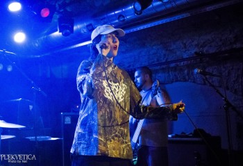 Dogbite - Photo by Natalie