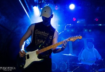 Dogbite - Photo by Natalie