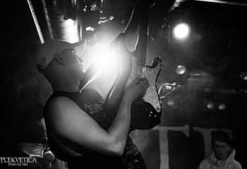 Dogbite - Photo by Natalie