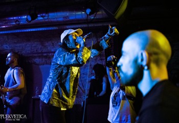 Dogbite - Photo by Natalie