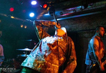 Dogbite - Photo by Natalie