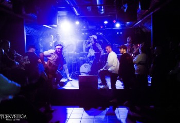 Dogbite - Photo by Natalie