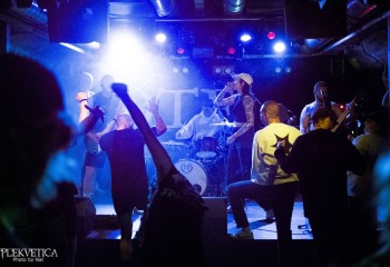 Dogbite - Photo by Natalie