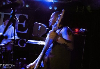 Dogbite - Photo by Natalie