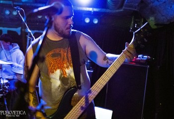 Dogbite - Photo by Natalie