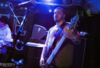 Dogbite - Photo by Natalie