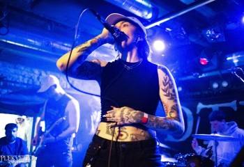 Dogbite - Photo by Natalie