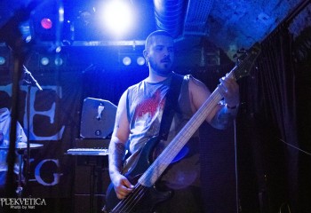 Dogbite - Photo by Natalie