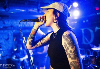 Dogbite - Photo by Natalie