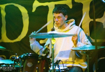 Dogbite - Photo by Natalie