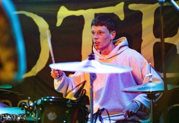 Dogbite - Photo by Natalie